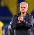 José Mourinho, técnico do Fernebahçe   Foto: José Mourinho via Instagram / Estadão