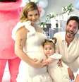 Filha de Viih Tube e Eliezer já faturou valor impressionante com sua fortuna.  Foto: Reprodução, Redes Sociais / Purepeople