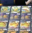 Roubo de cartas raras de Pokémon foi impedido graças a dois lutadores de MMA que passavam perto da loja onde havia ocorrido o crime  Foto: Reprodução / NBC Miami