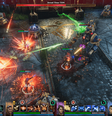 Dark Envoy: Director's Cut é RPG tático ambientado em um mundo de fantasia moralmente ambíguo  Foto: Event Horizon / Divulgação