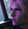 Final Fantasy VII Rebirth está disponível apenas para PlayStation 5  Foto: Reprodução / Square Enix