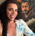 Galba Gogóia faz parte do elenco de 'Renascer'  Foto: Reprodução/Instagram