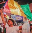 GRES Estrela do Terceiro Milênio falará sobre diversidade no carnaval do ano que vem  Foto: Reprodução/Instagram/@terceiro_milenio / Reprodução/Instagram/@terceiro_milenio