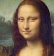Mona Lisa, a obra-prima de Leonardo da Vinci  Foto: Getty Images / BBC News Brasil