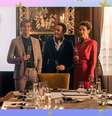Maxton Hall  Foto: O Mundo Entre Nós: conheça o elenco por trás do sucesso da Prime Video -  Divulgação / todateen