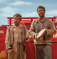  Foto: Divulgação / Brahma / Adoro Cinema