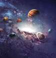 Astrologia ajuda a compreender a linguagem cósmica  Foto: Vadim Sadovski | Shutterstock / Portal EdiCase