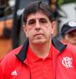  Foto: Gilvan de Souza/Flamengo - Legenda: Maurício Gomes Mattos anuncia candidatura à presidência do Flamengo / Jogada10