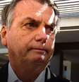 Caso das joias: 'Aguardaremos outras', ironiza Bolsonaro sobre correção da PF sobre valores  Foto: Wilton Junior/Estadão / Estadão