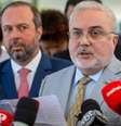 Auge do conflito entre Prates e Silveira ocorreu neste ano, com a decisão do governo de reter 100% dos dividendos extraordinários da estatal referentes ao ano passado  Foto: Fabio Rodrigues-Pozzebom/Agência Brasil / Estadão