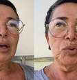 Ex-BBB desabafou por meio das redes sociais  Foto: BBB Tereza Souza - Reprodução/Instagram / Mais Novela