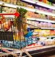 Dieta barata e eficiente: veja como emagrecer gastando pouco  Foto: Shutterstock / Saúde em Dia