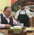 Erick Jacquin no Pesadelo na Cozinha  Foto: Reprodução/Band
