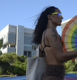 Brasil teve 230 mortes de pessoas LGBTI+ em 2023  Foto: Fernando Frazão/Agência Brasil