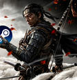 Saiba tudo sobre o novo lançamento da Sony no PC  Foto: Ghost of Tsushima / Reprodução