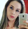 Indianara Aparecida de Moura foi morta pelo ex-companheiro em 2018  Foto: Reprodução/Redes sociais