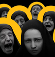 As imagens de divulgação de Indika sugerem um jogo de terror, mas o game da Odd Meter passa longe disso  Foto: Odd Meter / Divulgação