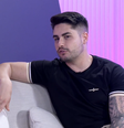 O influenciador digital Lucas Souza, de 23 anos  Foto: Divulgação/Redação Terra