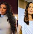Ludmilla e Ivete Sangalo cancelaram turnês  Foto: Reprodução/Instagram/Montagem