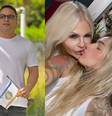 Pastor Marcos Gladstone vai casar Monique Evans e Cacá Werneck  Foto: 