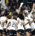  Foto: Reprodução/Instagram/Corinthians Futebol Feminino