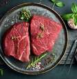 Veja como reconhecer carne estragada  Foto: Shutterstock / Alto Astral