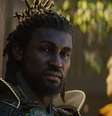 Yasuke será um dos protagonistas de Assassin's Creed: Shadows, novo game da Ubisoft (Imagem: Reprodução/Ubisoft)  Foto: Canaltech