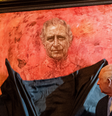 'Parece que morreu e está no inferno': pintura oficial de Rei Charles III causa polêmica; até Maria Braga criticou!.  Foto: Getty Images / Purepeople