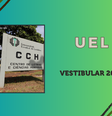Vestibular 2025 da UEL  Foto: Brasil Escola