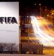 Fifa propõe sanções obrigatórias contra racismo  Foto: REUTERS/Arnd Wiegmann