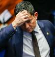 Sérgio Moro (União-PR), senador e ex-juiz da Lava Jato  Foto: Wilton Junior/Estadão / Estadão