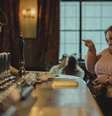 Série Bebê Rena é fenômeno mundial na Netflix (Divulgação)  Foto: Banda B