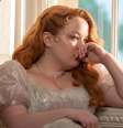 Nicola Coughlan, a Penelope de 'Bridgerton', e seu forte desabafo sobre pressão estética nas redes sociais .  Foto: Divulgação, Netflix / Purepeople