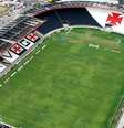 Estádio de São Januário  Foto: Vasco da Gama/Divulgação / Perfil Brasil