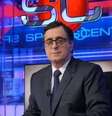 Antero Greco morre aos 69 anos.  Foto: Divulgação/ESPN / Estadão