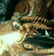 Lançado em 2014, Dragon Age Inquisition é a sequência de Dragon Age II, de 2011  Foto: Reprodução / Electronic Arts