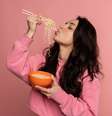 Como parar de contar calorias a cada vez que você come?  Foto: Nataliya Dmytrenko