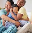 Mães lésbicas tem direitos no Brasil   Foto: iStock