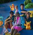 De acordo com a Niantic, Brasil é um dos maiores mercados de Pokémon Go no mundo  Foto: Divulgação / Niantic