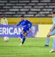 Cruzeiro empata com Universidad Católica-EQU pela Sul-Americana  Foto: Esporte News Mundo