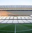  Foto: Rodrigo Coca/Agência Corinthians - Legenda: Brax terá o direito de explorar as placas de publicidade da Neo Química Arena / Jogada10