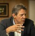 O ministro da Fazenda, Fernando Haddad  Foto: Daniel Teixeira/Estadão / Estadão