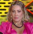 Baronesa, eliminada de 'A Grande Conquista 2'  Foto: Reprodução/Playplus / Mais Novela