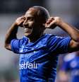 Cruzeiro x La Calera, no Independência.   Foto: Gustavo Aleixo/Cruzeiro / Esporte News Mundo