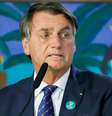 Jair Bolsonaro  Foto: Isac Nóbrega/ PR/Agência Brasil / Perfil Brasil