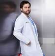Ator Jake Borelli deixa elenco de Grey's Anatomy depois de sete temporadas (Imagem: Divulgação/ABC)  Foto: Canaltech