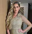 Bárbara Evans revela procedimento após a gravidez e perda de 17 kg. Saiba o que ela irá fazer!.  Foto: Instagram / Purepeople