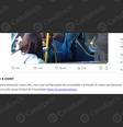 Elon Musk aposenta de vez a marca Twitter e agora até a URL é 'x.com' (Imagem: Captura de tela/Bruno de Blasi/Canaltech)  Foto: Canaltech