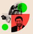 A determinação do presidente chinês Xi Jinping para que Pequim molde uma nova ordem internacional preocupa autoridades ocidentais  Foto: BBC News Brasil