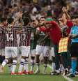 FOTO DE LUCAS MERÇON / FLUMINENSE FC  Foto: Esporte News Mundo
